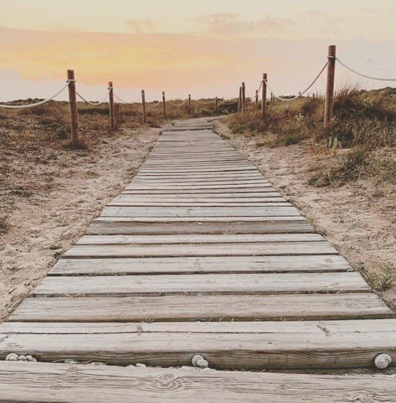 Primera Linea De Playa, Villa Conchita, Con Salida Al Mar Sagunto Exteriör bild
